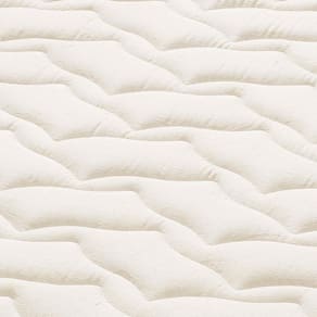 Colchão Casal Americanflex Sublime com Molas Ensacadas e Espuma D20, 30x138x188 cm - Bege