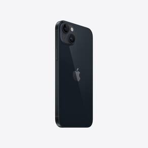 Apple iPhone 14 Plus 128GB - Meia-noite