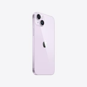 Apple iPhone 14 Plus 128GB - Roxo