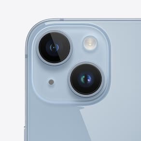 Apple iPhone 14 Plus 128GB - Azul