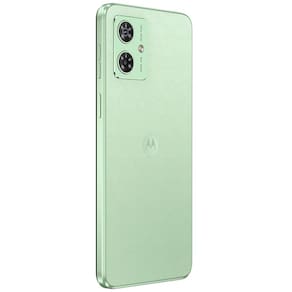 Smartphone Motorola Moto g54 5G Verde 256GB, 4GB RAM + 4GB RAM Boost, AI Camera 50MP, Tela FHD, 5000 mAh e NFC
