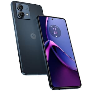 Smartphone Motorola Moto G84 5G Grafite 256GB, 8GB + 8GB RAM Boost, Tela de 6.5", Câmera Dupla, Android e Processador Snapdragon 695