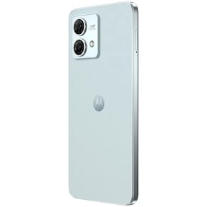 Smartphone Motorola Moto g84 5G Azul 256GB, 8GB RAM + 8GB RAM Boost, 50MP Ultra-Pixel AI Câmera, Tela pOLED e NFC