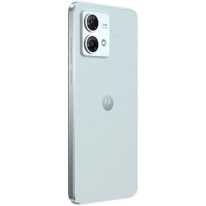 Smartphone Motorola Moto g84 5G Azul 256GB, 8GB RAM + 8GB RAM Boost, 50MP Ultra-Pixel AI Câmera, Tela pOLED e NFC
