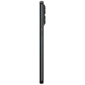 Smartphone Motorola Edge 40 Neo 5G Black Beauty 256GB 10GB (8GB RAM + 2GB Ram Boost) 50MP Ultra-Pixel AI Camera IP68 NFC