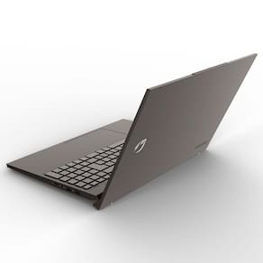 Notebook Positivo Vision com processador Intel Core i3, 8GB RAM, 256GB SSD + 500GB HDD, Tela HD 15” e Windows 11 Home - i15 Lumina BAR