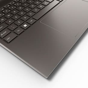 Notebook Positivo Vision com processador Intel Core i3, 8GB RAM, 256GB SSD + 500GB HDD, Tela HD 15” e Windows 11 Home - i15 Lumina BAR