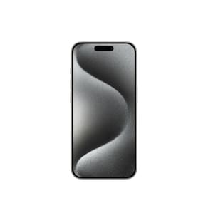 Apple iPhone 15 Pro 512GB - Titânio Branco