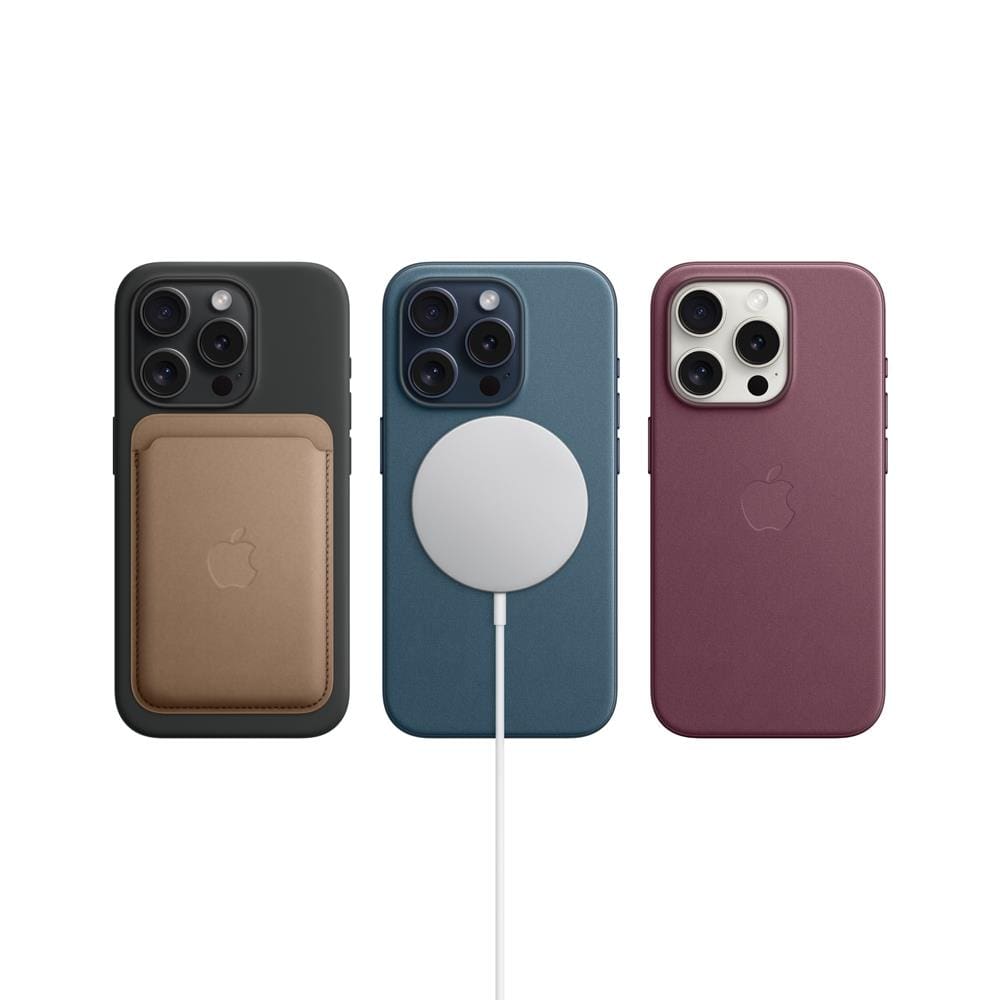 Apple iPhone 15 Pro 512GB - Titânio Natural | DUX