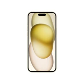 Apple iPhone 15 Plus 128GB - Amarelo