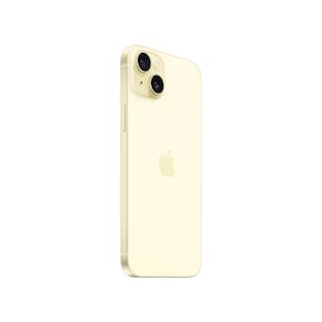 Apple iPhone 15 Plus 128GB - Amarelo