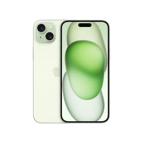 Apple iPhone 15 Plus 128 GB - Verde