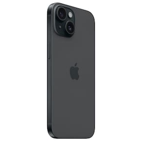 Apple iPhone 15 Plus 512 GB - Preto - 1
