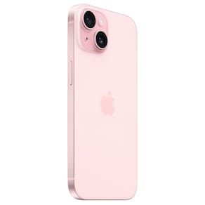 Apple iPhone 15 Plus 512 GB - Rosa - 1