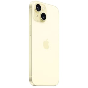 Apple iPhone 15 Plus 512 GB - Amarelo - 1