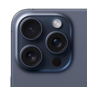Apple iPhone 15 Pro Max 512GB - Titânio Azul