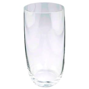 Conjunto de Copos Alto Jazz Fracalanza em Cristal 460ml - 6 Peças - 1