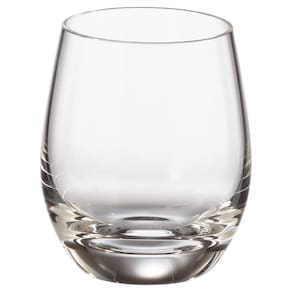 Conjunto de Copos Bohemia Mergus em Cristal Ecológico 60ml - 6 Peças - 1