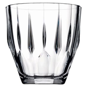 Conjunto de Copos Baixo Pasabahce Diamond em Vidro 275ml - 6 Peças - 1