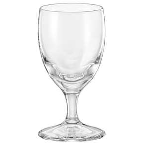 Conjunto de Taças para Licor Bohemia Praline em Cristal 50ml - 6 Peças - 1