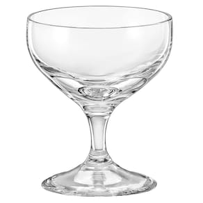 Conjunto de Taças para Licor Bohemia Praline em Cristal 55ml - 6 Peças - 1