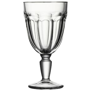 Conjunto de Taças para Água Pasabahce Casablanca em Vidro 320ml - 6 Peças - CJ TACA VIDRO AGUA CASABLANCA 6PC 320ML PASABAHCE - 1