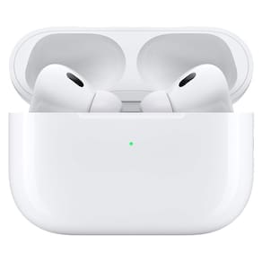AirPods Pro (2ª geração) com Estojo de Recarga MagSafe (USB-C)