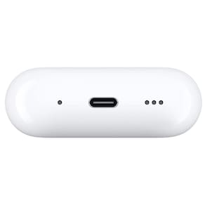 AirPods Pro (2ª geração) com Estojo de Recarga MagSafe (USB-C)