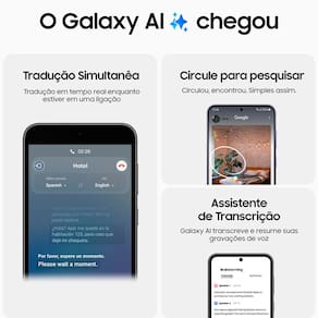 TIM oferece até R$ 3 mil de desconto nos novos smartphones da linha Galaxy  S23 