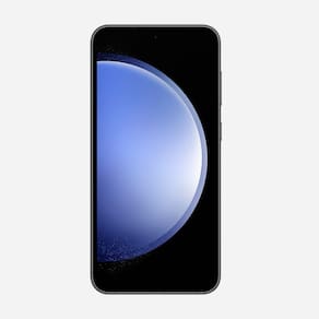 Smartphone Samsung Galaxy S23 FE 5G 256GB, 8GB RAM, Inteligência Artificial, Câmera Tripla, Selfie 10MP, Tela 6.4", Exynos 2200 Octa Core - Grafite