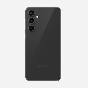 Smartphone Samsung Galaxy S23 FE 5G 256GB, 8GB RAM, Inteligência Artificial, Câmera Tripla, Selfie 10MP, Tela 6.4", Exynos 2200 Octa Core - Grafite