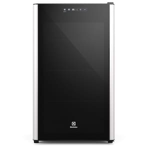 Cervejeira Electrolux 96L Multi Drinks BCG96 - Preto