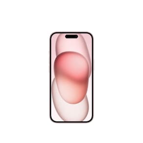 Apple iPhone 15 128GB - Rosa