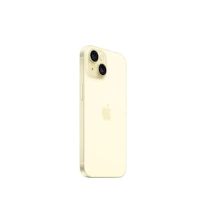 Apple iPhone 15 128 GB - Amarelo