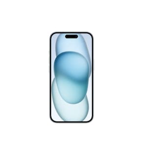 Apple iPhone 15 256GB - Azul