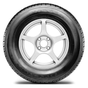 Pneu Aro 15 Firestone F-600 195/65 91H - NRFT - 1
