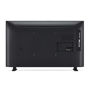 Smart TV LED 32" LG HD R650 com processador ThinQ AI, Wi-Fi, Bluetooth, HDMI, HDR10 e Alexa