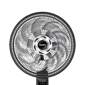 Ventilador de Coluna Mallory Max Control com 3 velocidades Controle Remoto e Timer - 140W