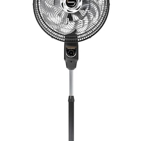 Ventilador de Coluna Mallory Max Control com 3 velocidades Controle Remoto e Timer - 140W