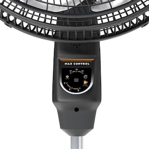 Ventilador de Coluna Mallory Max Control com 3 velocidades Controle Remoto e Timer - 140W