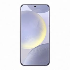 Smartphone Samsung Galaxy S24 5G Violeta 256GB, Tela 6.2", 8GB RAM, Inteligência Artificial, IP68, Processador Exynos 2400, Câmera Tripla Traseira