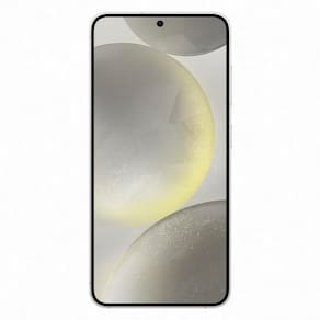 Smartphone Samsung Galaxy S24 5G Cinza 128GB, Tela 6.2”, 8GB RAM, Inteligência Artificial, IP68, Processador Exynos 2400, Câmera Tripla Traseira