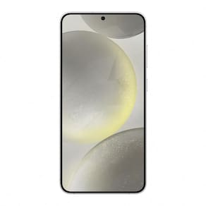 Smartphone Samsung Galaxy S24+ 5G Cinza 256GB, Tela 6.7", 12GB RAM, Inteligência Artificial, Processador Exynos 2400, Câmera Tripla Traseira de 50MP