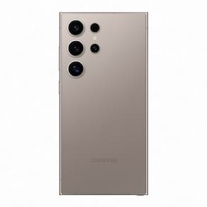 Smartphone Samsung Galaxy S24 Ultra Titânio Cinza 512GB, Inteligência Artificial, Tela de 6.8", 12GB RAM, S Pen, Processador Snapdragon 8 Gen 3