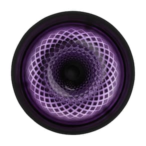 Caixa de Som Harman Kardon Aura Studio 4 com Bluetooth e Subwoofer de 5,25" - Preto