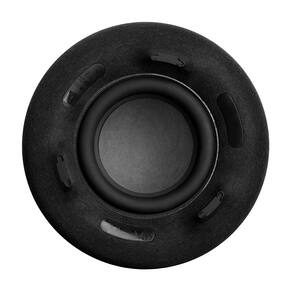Caixa de Som Harman Kardon Aura Studio 4 com Bluetooth e Subwoofer de 5,25" - Preto
