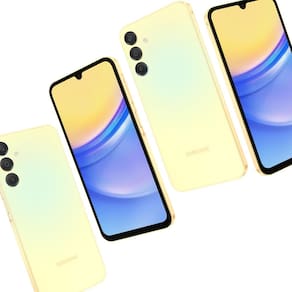Smartphone Samsung Galaxy A15 5G Verde Claro 256GB, 8GB RAM, Processador Octa-Core, Câmera Tripla Traseira, Tela Super Amoled de 6.5" 90Hz
