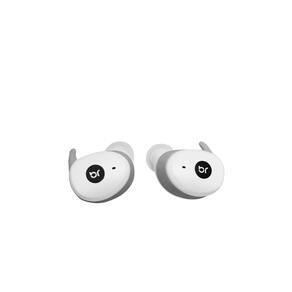 Fone de Ouvido FN583 TWS Sport Nano Resistente à água Microfone Integrado e Bluetooth – Branco