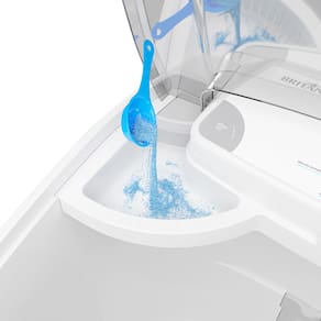 Tanquinho de Roupas Britânia 10kg BLR03 Semiautomático - Branco