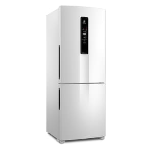 Geladeira Electrolux IB7 Frost Free Inverse Efficient AutoSense 490 litros Branco